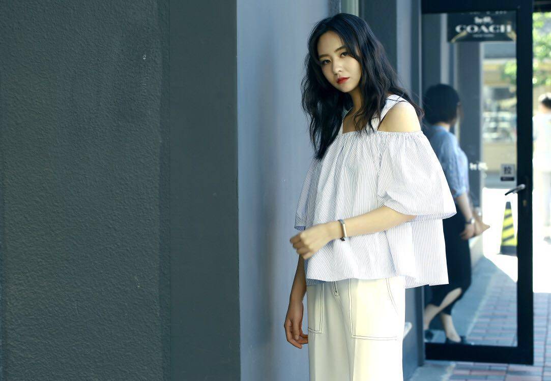 这些是我今年夏天说什么也得留下的单品