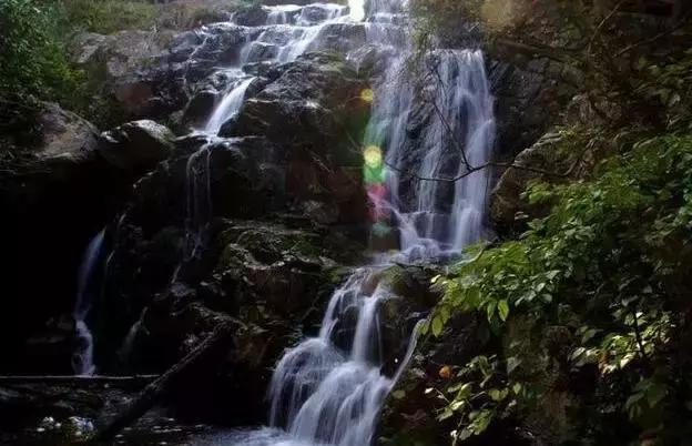 龙岩自驾旅游攻略一日游最佳路线,夏日龙岩周边游