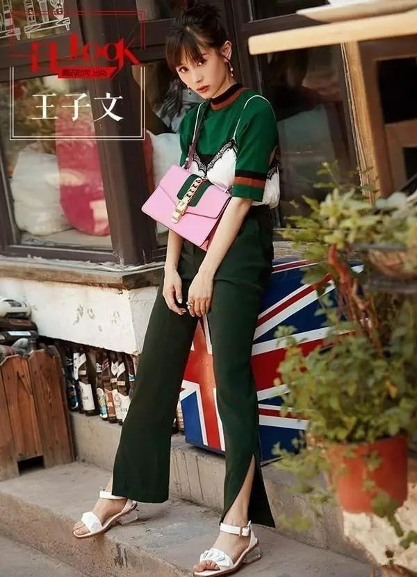 欢乐颂包包品牌一览表,欢乐颂里的包包盘点价格