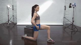 5个教你正确跑步拉伸动作,跑步前拉伸多久才可以跑步