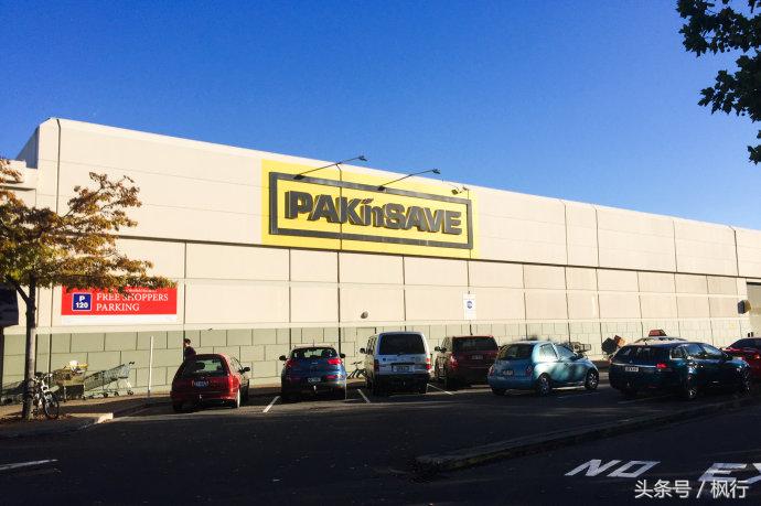 新西兰|南岛自驾16天,那些衣食住行不完全攻略