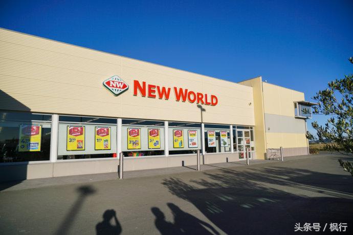 新西兰|南岛自驾16天,那些衣食住行不完全攻略