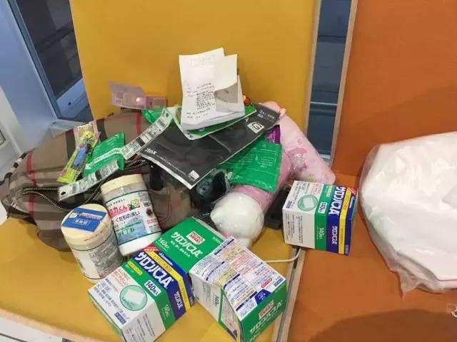 入境中国行李注意事项,出境旅游行李携带攻略