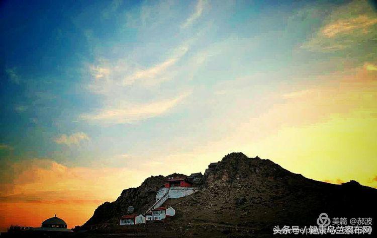 乌兰察布阿贵庙简介,乌兰察布阿贵庙好玩吗