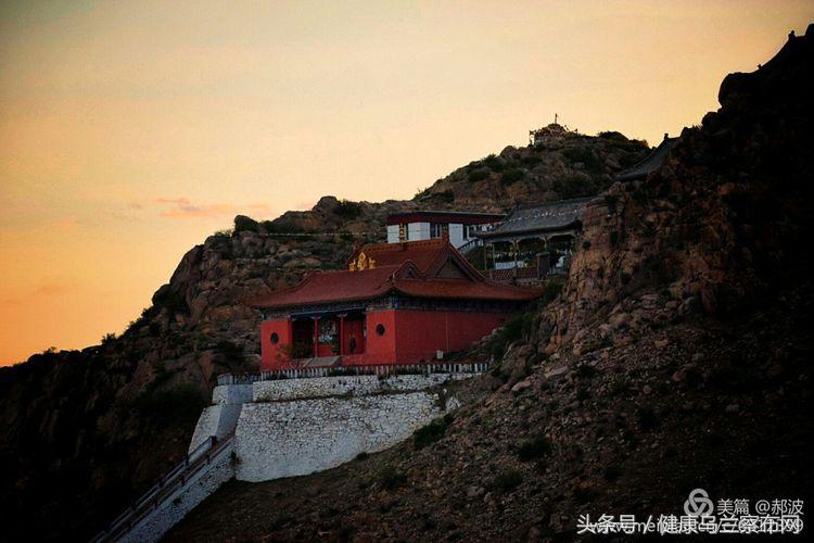 乌兰察布阿贵庙简介,乌兰察布阿贵庙好玩吗