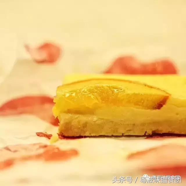 每月仅售七天的网红芝士条,让无数明星尽折腰~这次我们免费送!