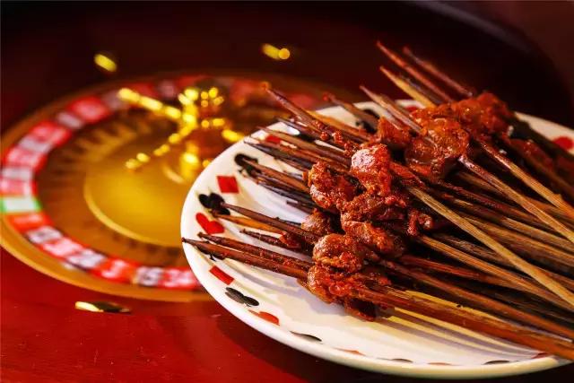 武汉撸串推荐,湖北撸串推荐去哪家