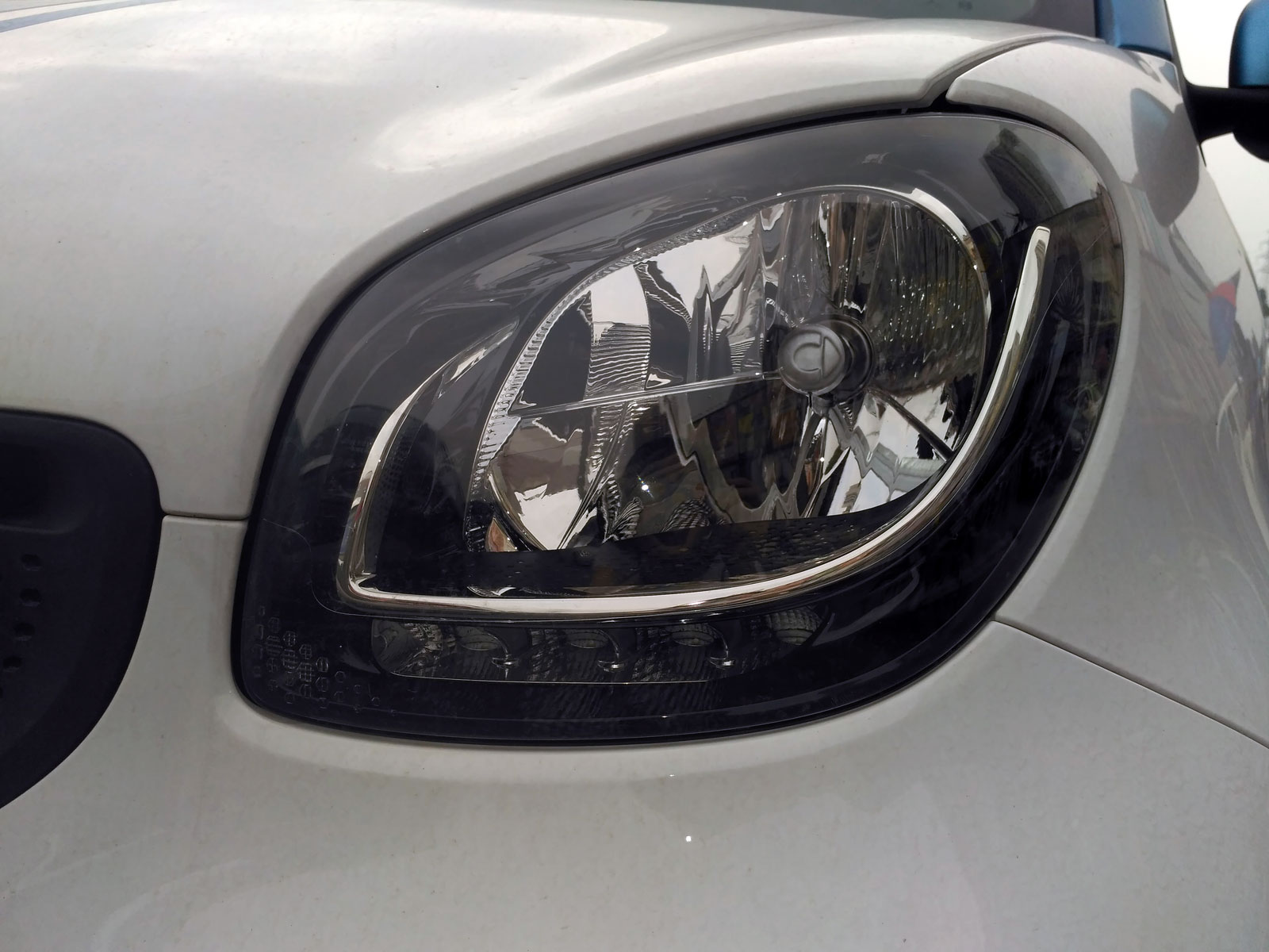 租smart,合肥租smart