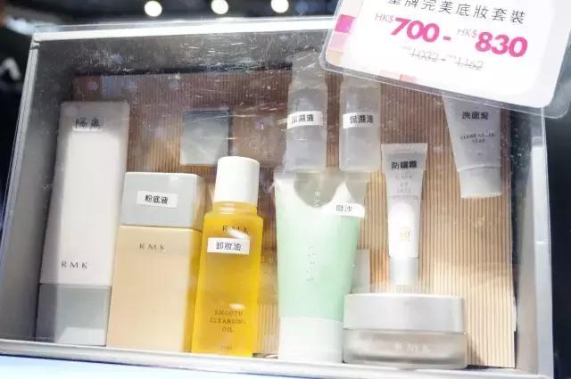 轰动全港sogo感谢周，你抢购了Kanebo吗？