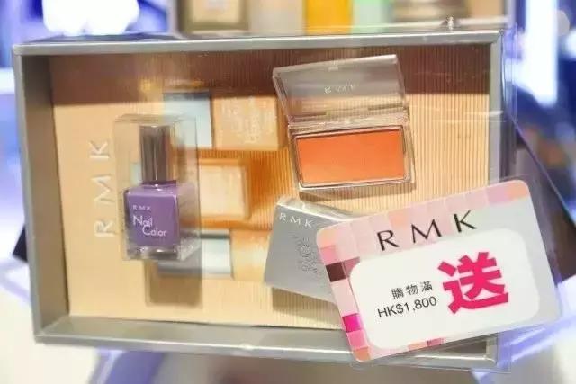 轰动全港sogo感谢周，你抢购了Kanebo吗？