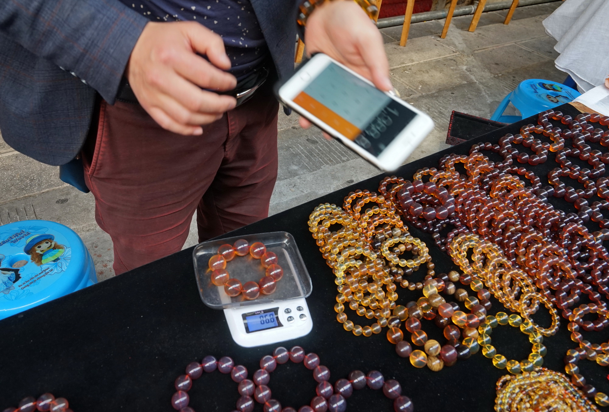 腾冲性价比最高的翡翠市场在哪里,腾冲翡翠市场缅甸玉