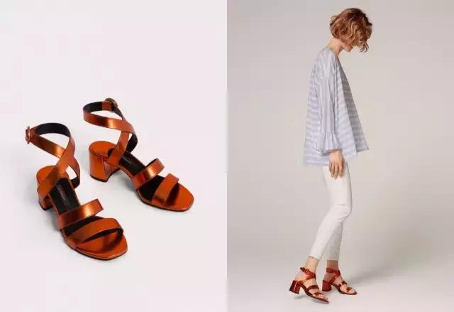 时髦凉鞋平价品牌有哪些,男凉鞋品牌排行榜前十名