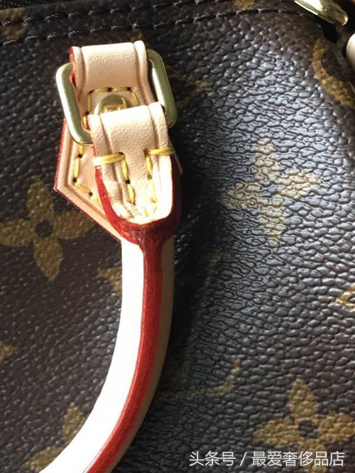 lvspeedymini包为什么这么便宜,lvspeedynano包真假