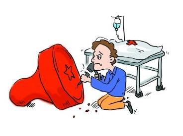 开公司用“萝卜章”看似省钱又便捷，追查到企业得不偿失