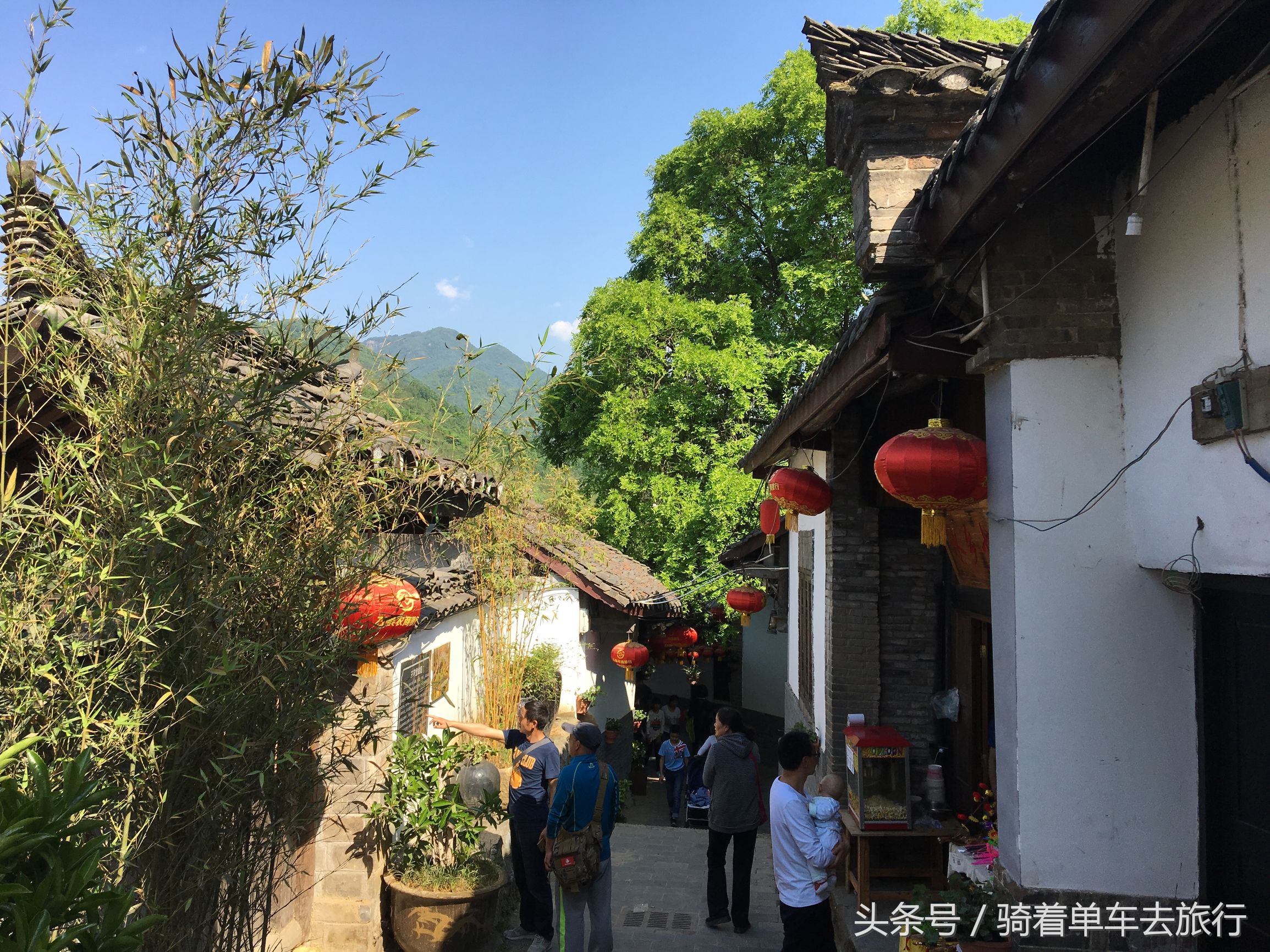 后柳水乡游船还是三峡游船好,汉江三峡和后柳水乡是一个景区吗