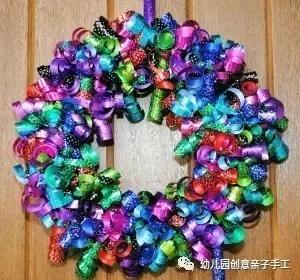 幼儿园生日礼物手工简单易学,幼儿园创意生日礼物怎么做