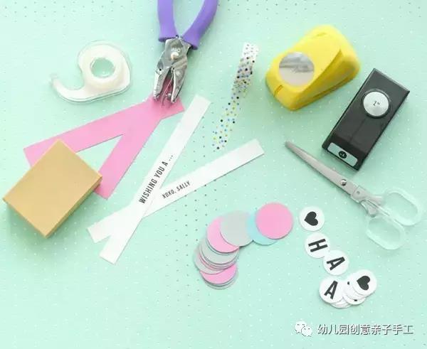 幼儿园生日礼物手工简单易学,幼儿园创意生日礼物怎么做