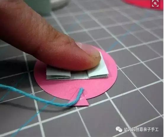 幼儿园生日礼物手工简单易学,幼儿园创意生日礼物怎么做