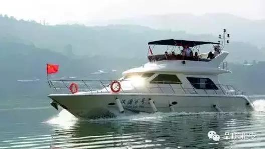 品味雅安丨大美雅西秘境汉源