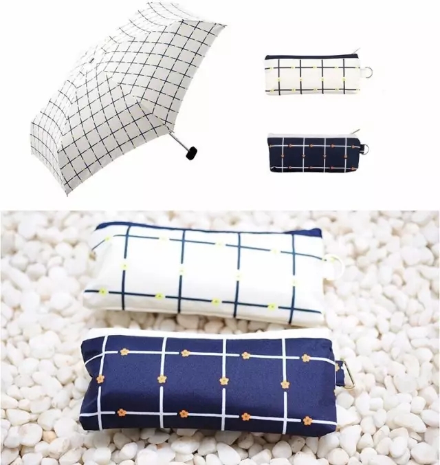 适合的雨伞推荐,雨伞推荐高颜值女大伞