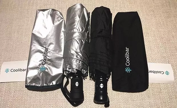 适合的雨伞推荐,雨伞推荐高颜值女大伞