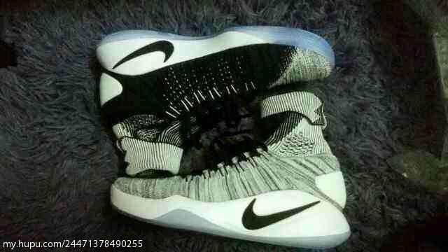 历时半年球鞋测评,全网最良心球鞋测评