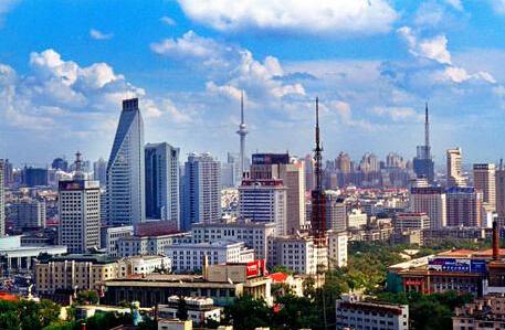 哈尔滨购物特色商业街,哈尔滨十大高档购物好地方