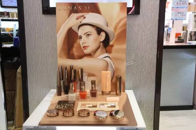 日本Kanebo和RMK打折到骨折,不买买买对不起