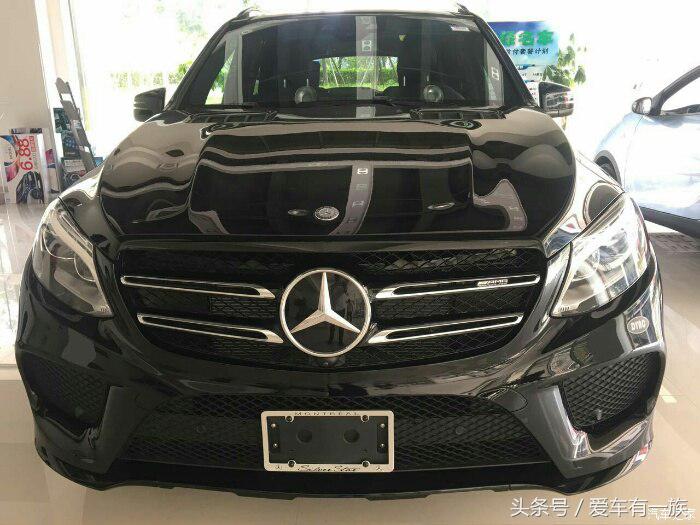 都准备提三叉戟了，家里人却说后排空间小放弃，最后提GLE43