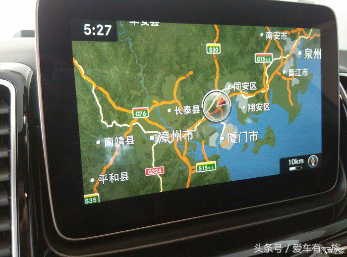 都准备提三叉戟了，家里人却说后排空间小放弃，最后提GLE43