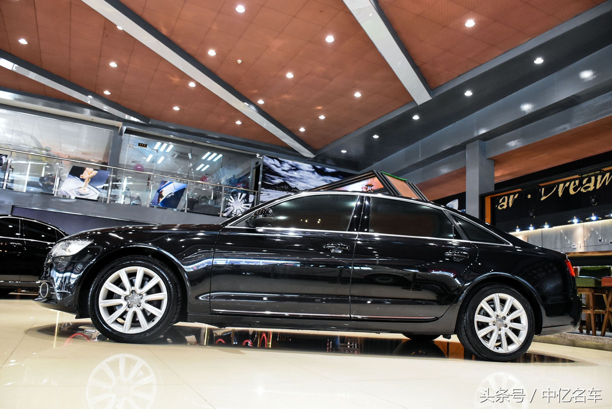 2012款奥迪a6现在值多少钱,2012奥迪a6二手车多少钱