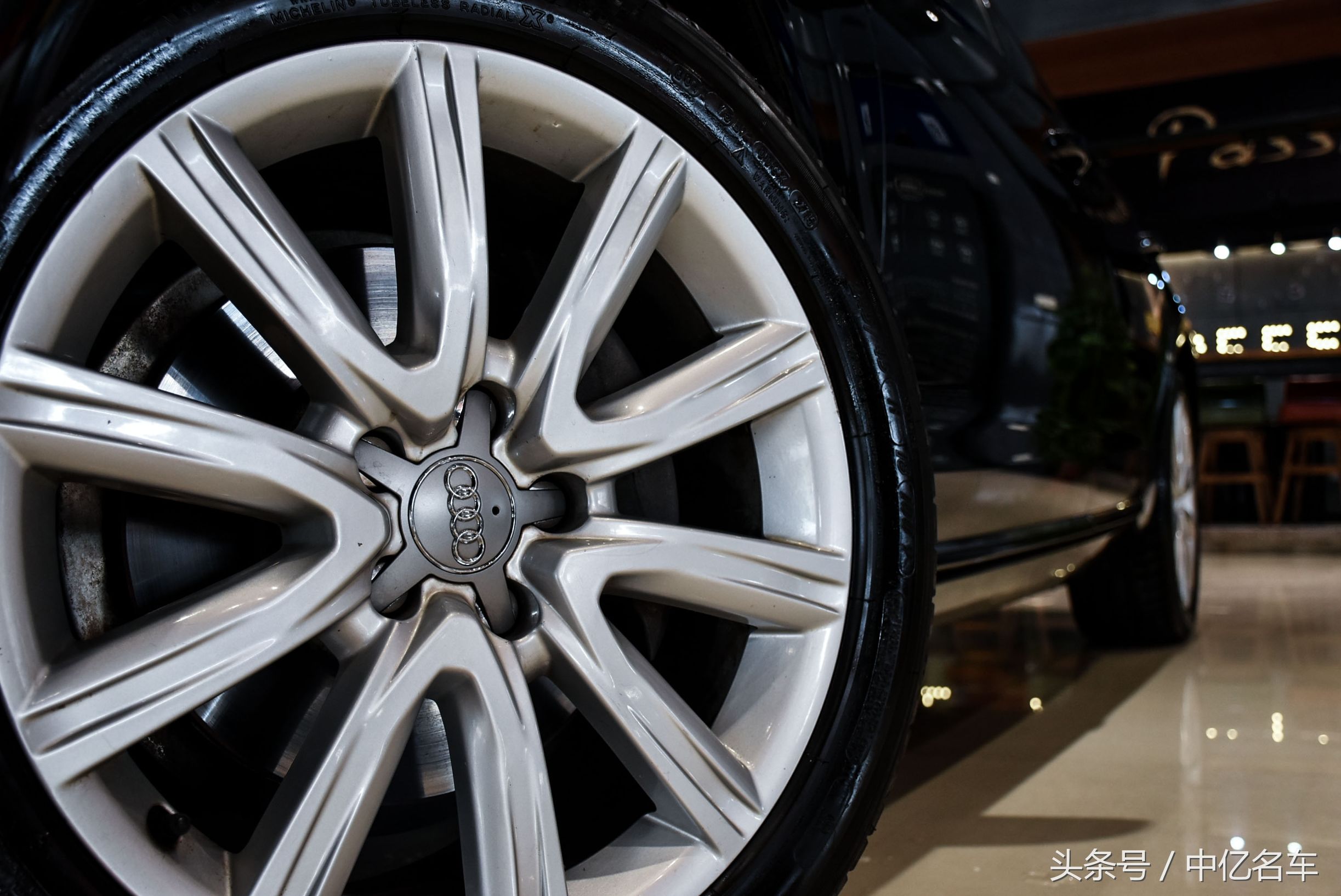 2012款奥迪a6现在值多少钱,2012奥迪a6二手车多少钱