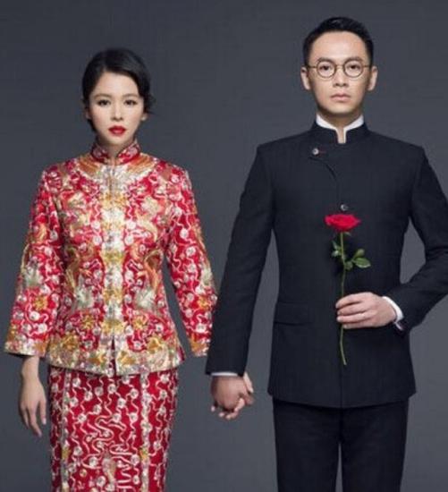 青岛婚庆公司排名前十,青岛中式婚礼婚庆公司