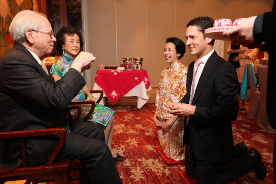 青岛婚庆公司排名前十,青岛中式婚礼婚庆公司