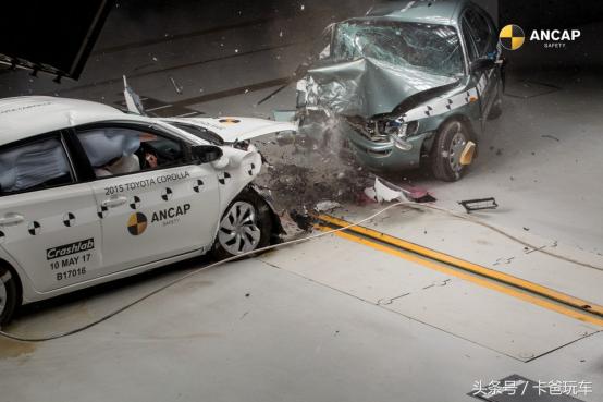 2017年丰田花冠基本操作,丰田花冠钣金厚度