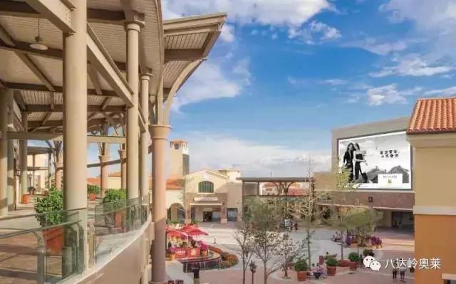 八达岭奥莱周年庆活动,八达岭奥莱8周年庆活动