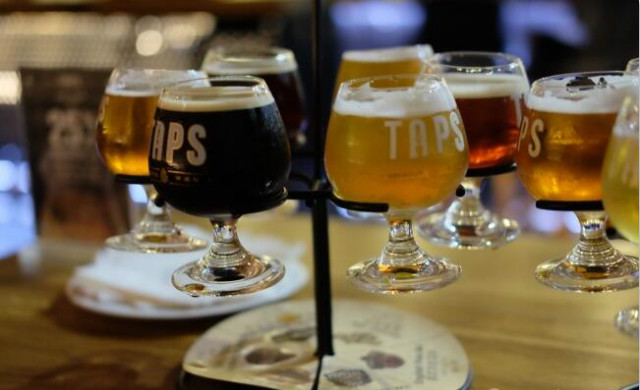 深圳必打卡的十家酒吧,深圳最嗨最劲爆的酒吧