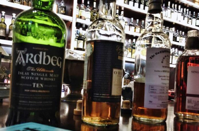 深圳必打卡的十家酒吧,深圳最嗨最劲爆的酒吧