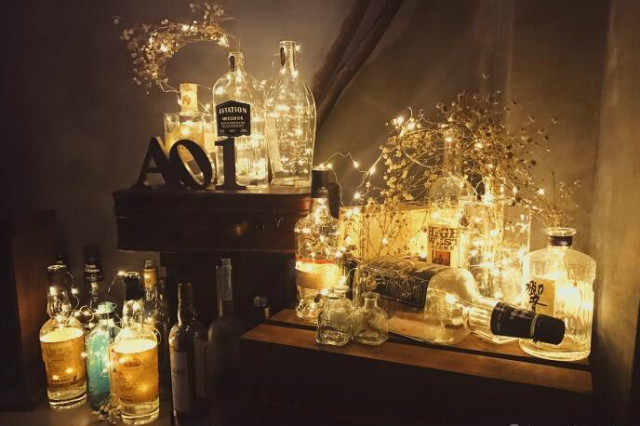 深圳必打卡的十家酒吧,深圳最嗨最劲爆的酒吧