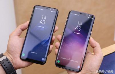 三星S8国行即将上市:价格还行顶配才卖6988元