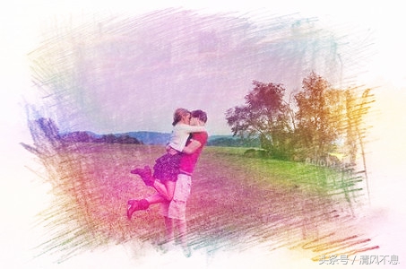 qq空间情侣留言唯美句子,qq空间留言的爱情经典句子