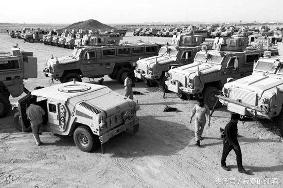 趣说二战：土豪就那么任性，让德日羡慕嫉妒恨的美军伙食