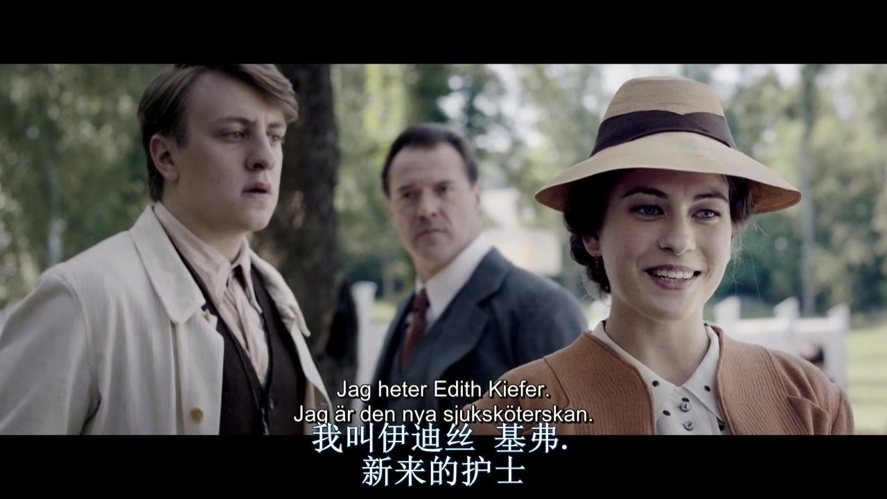 不要看太煽情的电影,不要轻易看的纪录片