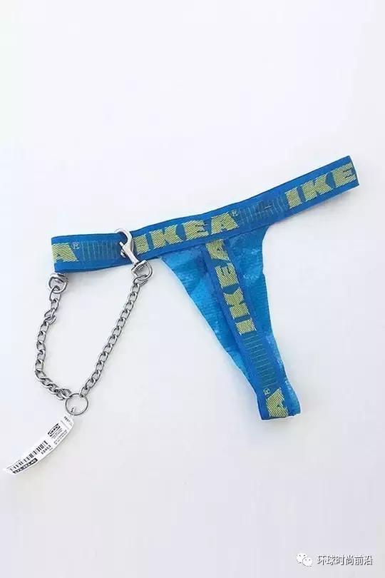 宜家购物袋已被玩坏,宜家购物袋被打视频