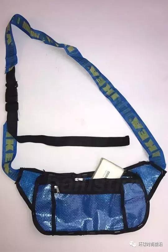 宜家购物袋已被玩坏,宜家购物袋被打视频