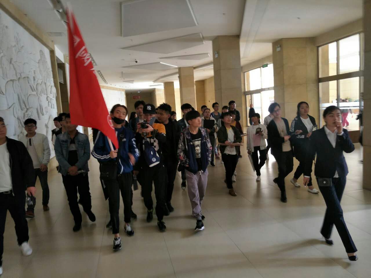 记录传统文化,记录传承传统文化