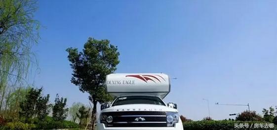 德兴房车评价,猛禽皮卡房车最新款