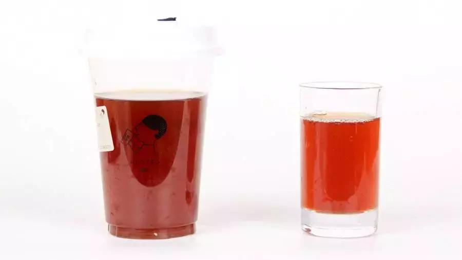 喜茶哪杯奶茶最好,喜茶哪一款奶茶最好喝