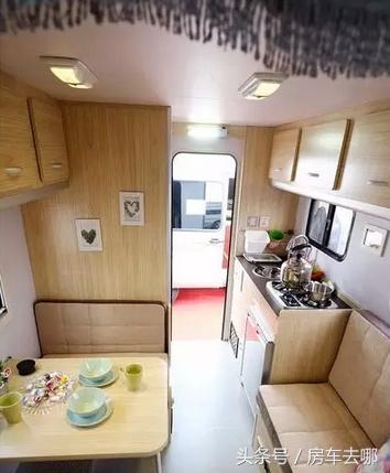 德兴房车评价,猛禽皮卡房车最新款