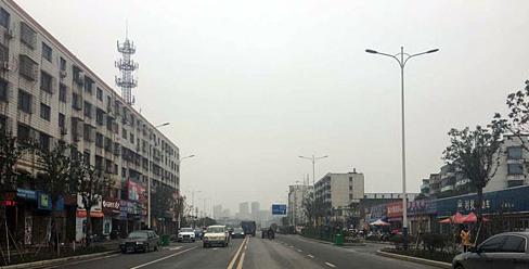 江西重点小镇全部名单,江西镇改县名单